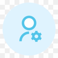 Virtual Assistant Services Remote Affordable Ready To Hire - Dot png