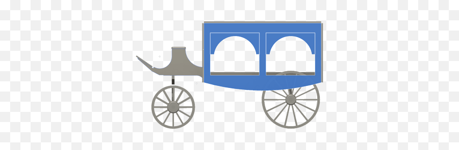 Halloween Horse Drawn Hearse - Projects Maslow Cnc Forums Antique Png,Horse And Buggy Icon