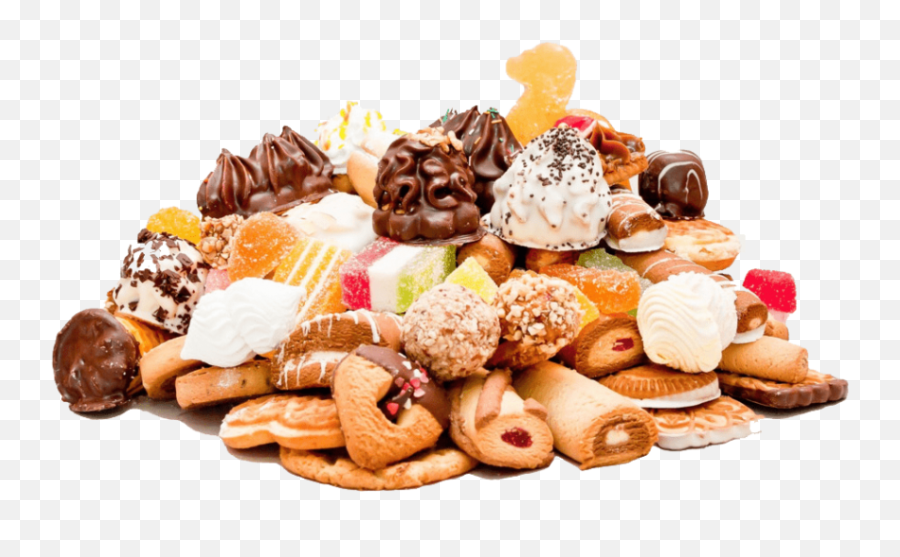 Sweets Png Transparent Images 11 - Sweets Png,Sweets Png