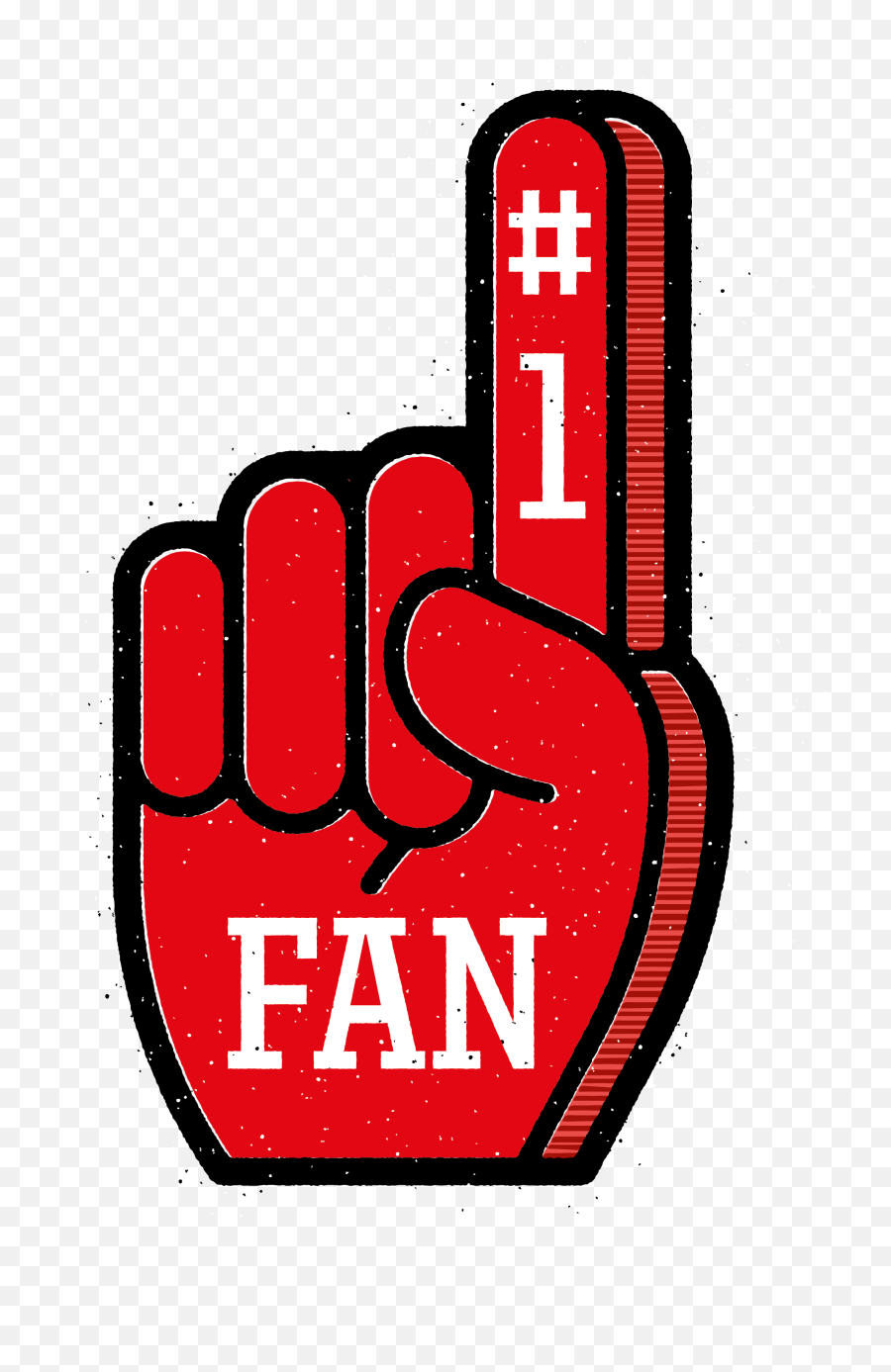 Holiday Gift Guide - Titus Smith Dot Com Die Hard Fan Logo Png,Foam Hand Icon Icon Png