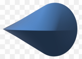 Oloid - THE MYSTERIOUS SHAPE 3D CAD Model Library Dot png