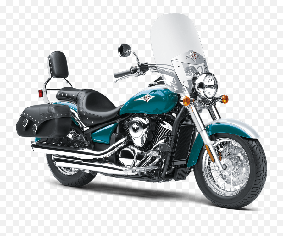 2022 Kawasaki Vulcan 900 Classic Lt Motorcycle - 2020 Kawasaki Vulcan 900 Classic Lt Png,Icon Vulcan Ii