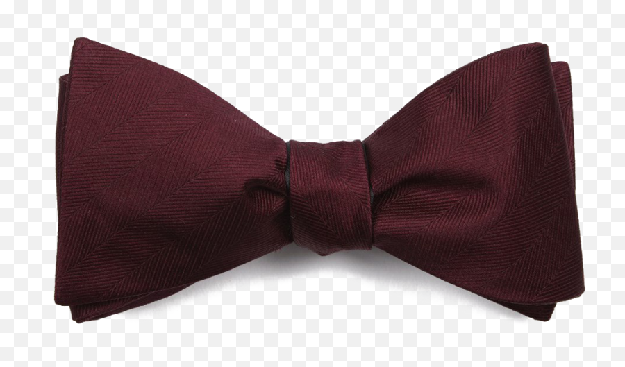 Red Bow Tie Png Hd Quality - Deep Red Bow Tie,Red Bow Tie Png