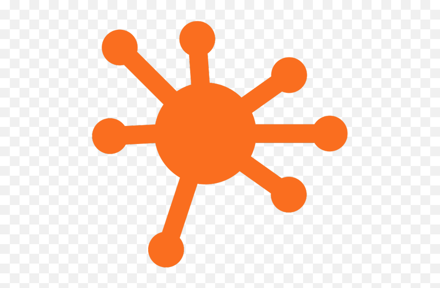 Domains Of Service Expertise - Dot Png,Infectious Disease Icon