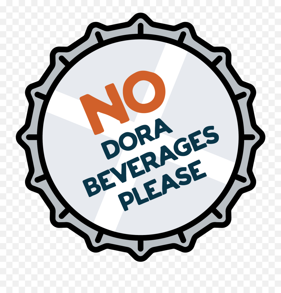 Outdoor Drink Area - The Chamber Of Commerce Serving Bottle Cap Beer Cartoon Png,Dora Png