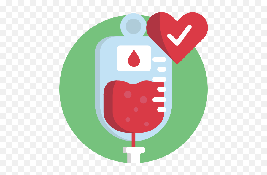 Blood Donation - Free Healthcare And Medical Icons Png,Blood Donation Icon Png