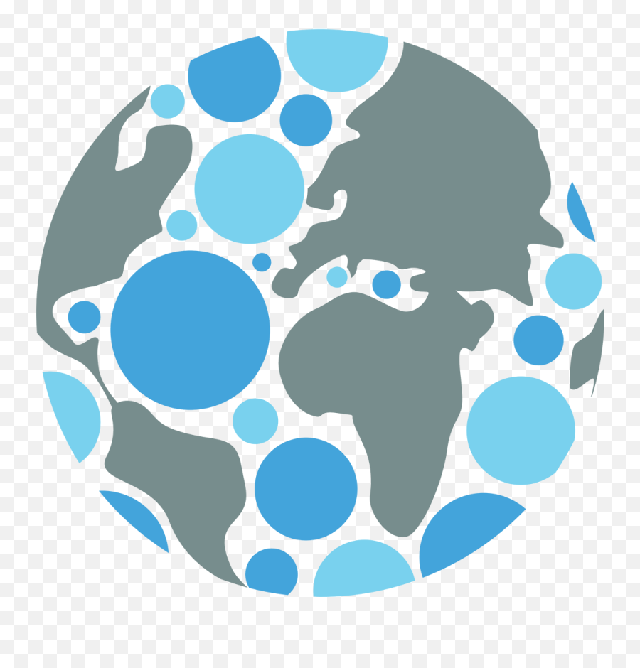 Dear Global Leaders Water Is The Key Blue21 Png Floating Island Icon