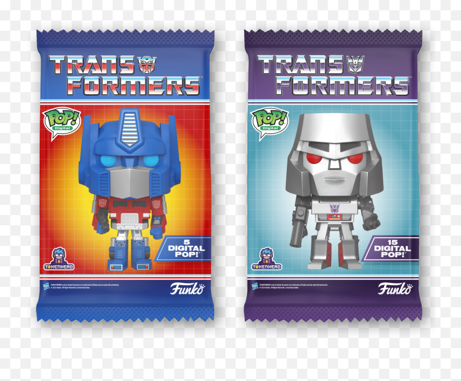Collectible News Funko Announces Transformers X Png Icon Set