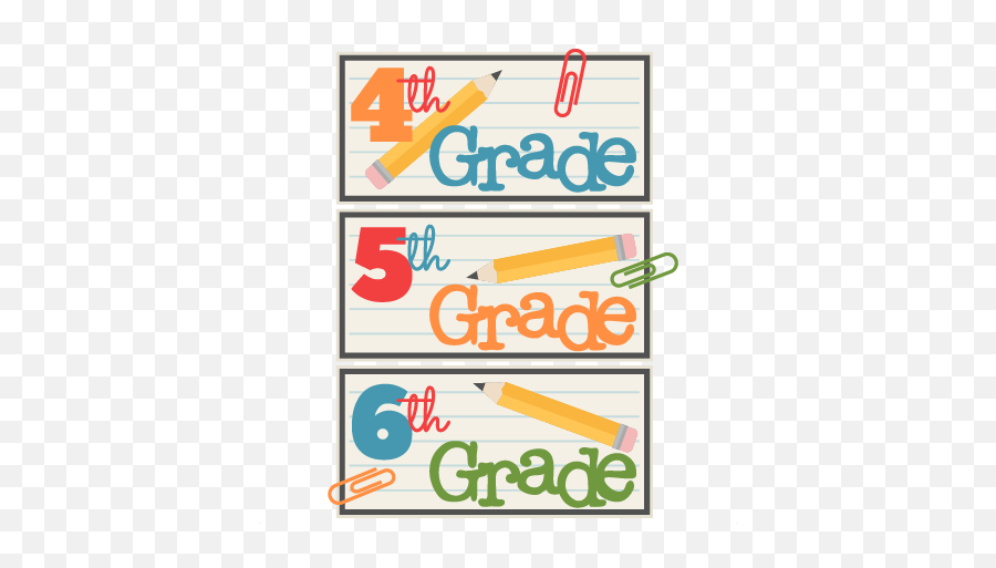 Library Of 5th Grade Jpg Freeuse - Circle Png,Grade Png