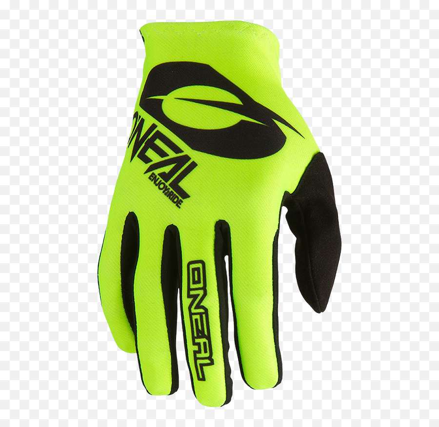 Buy Oneal Gloves Matrix Icon Yellow Chong Aik Png Waterproof