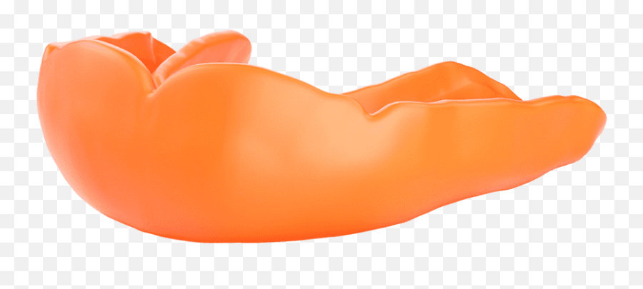 Shock Doctor 9000 Superfit All Sport Mouthguard Youth Non Png Orange Cube Icon Rocket League