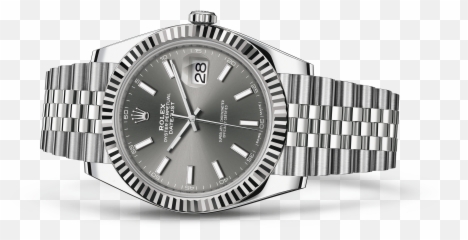 Rolex Datejust 41 Steel - Rolex Datejust 126331 0016 Png,Rolex Watch Png