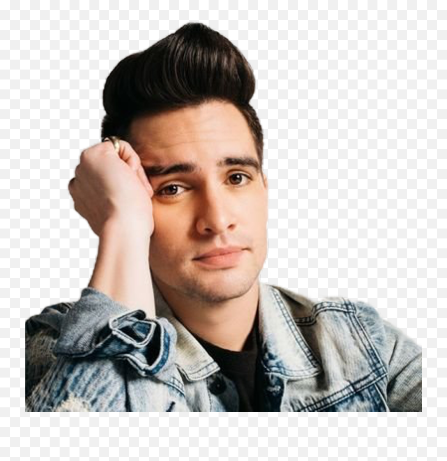 Download Brendonurie Brendon Urie - Brendon Urie Png,Brendon Urie Png