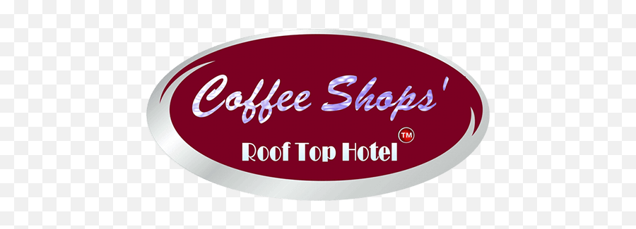 The Coffee Shop Rooftop Hotel And Restaurant Olongapo City - Hoffman Enclosures Png,Coffee Shop Logo