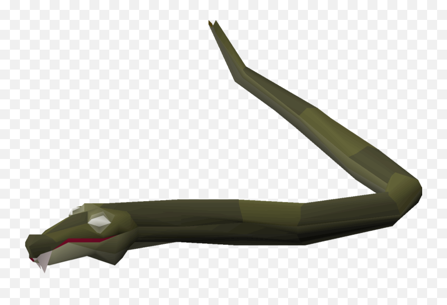 Desert Snake - Osrs Wiki Osrs Snake Png,Venom Snake Png