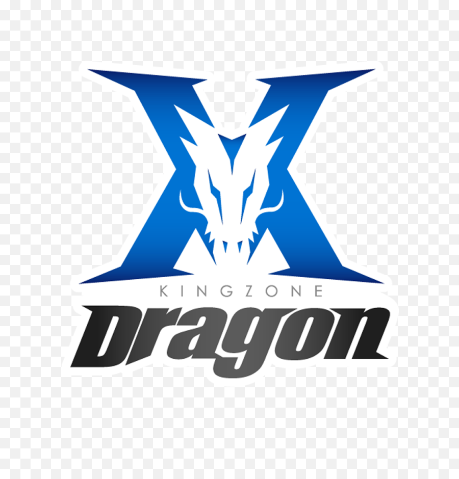 Kingzone Dragonx - Leaguepedia League Of Legends Esports Wiki Kingzone Dragonx Logo Png,Drogon Png