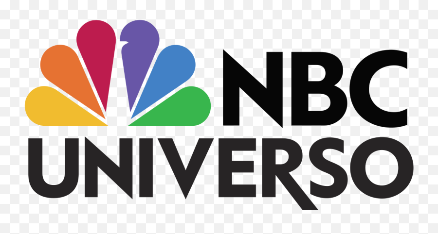 Nbc Universo Logo - Nbc Universo Logo Png,Nbc Logo Transparent