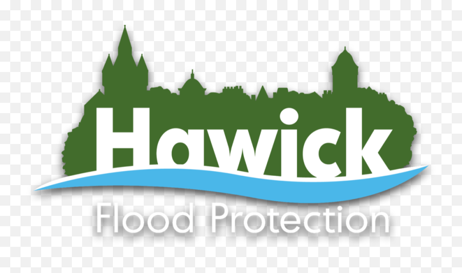 Hawick Flood Protection Png