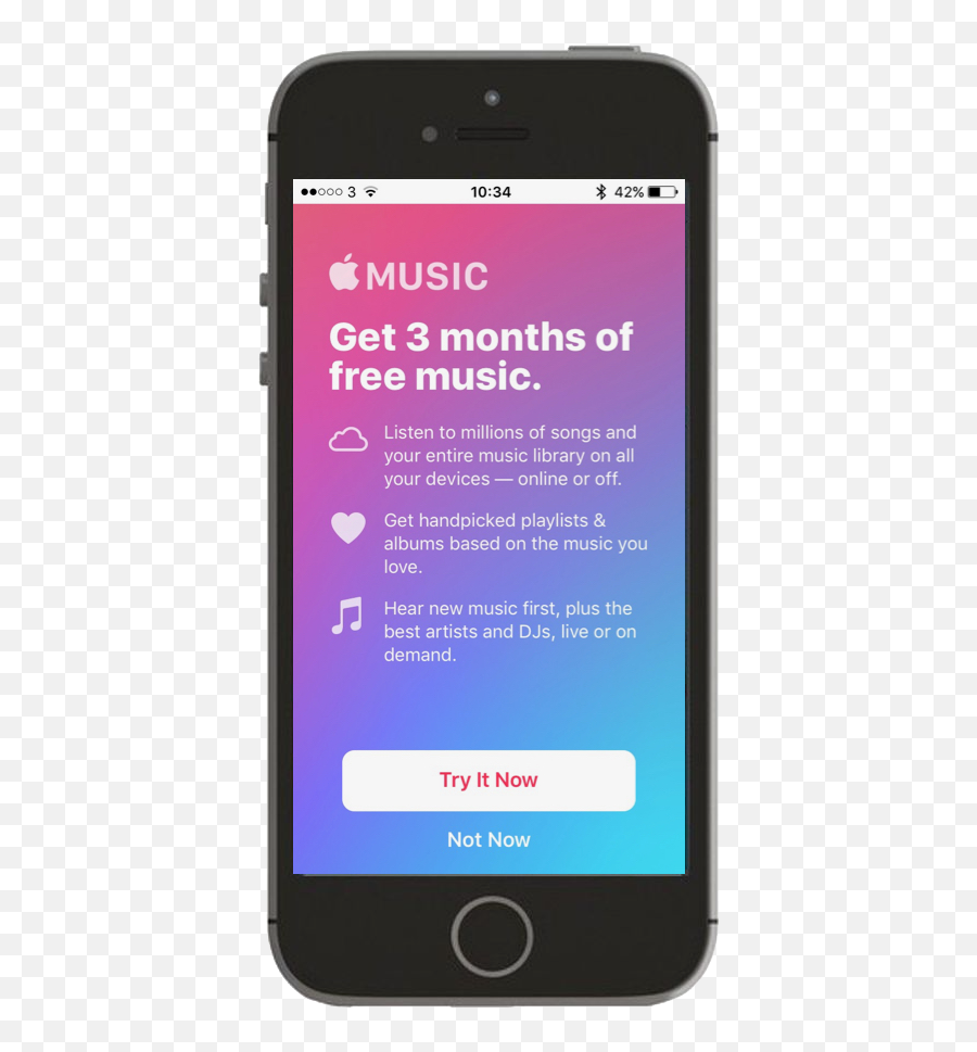 Apple Music - Apple Music Png,Apple Music Png