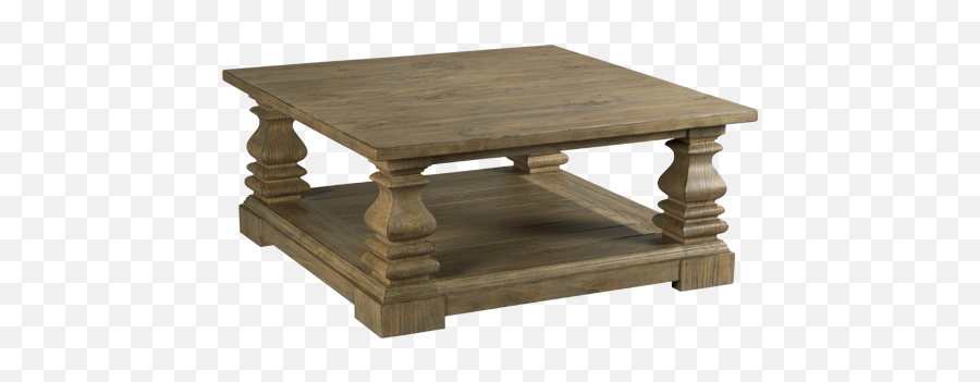 Solid Wood Furniture And Custom Upholstery By Kincaid - Coffee Table Png,Wood Table Png