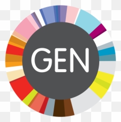 The Gen Brand Global Entrepreneurship Network - Week 2018 png