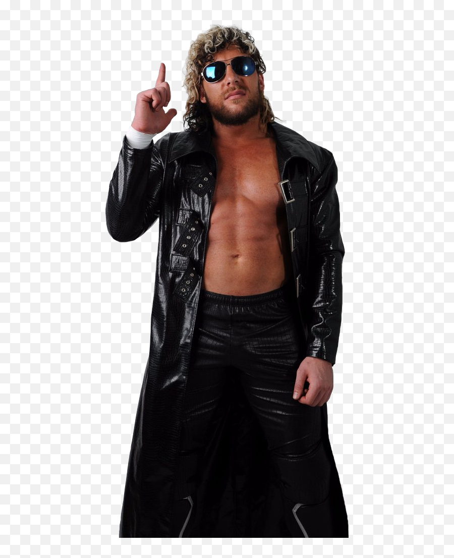 Pro - Wrestling Outsider Indie Wrestlers Profile Kenny Omega Wwe Kenny Omega Png,Kenny Omega Png