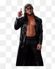 Pro - Wrestling Outsider Indie Wrestlers Profile Kenny Omega Wwe Kenny Omega Png,Kenny Omega Png