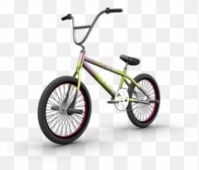 Touch Grind Bmx Icon Png 2 Image - Bmx San Andreas Png,Bmx Png