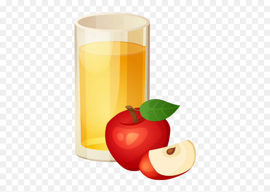 Library Of Picture Free Stock Apple Juice Png Files - Transparent Apple Juice Png,Juice Png