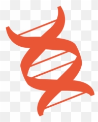 Logo Design Transparent Png Clipart - Portable Network Graphics,Dna Logo