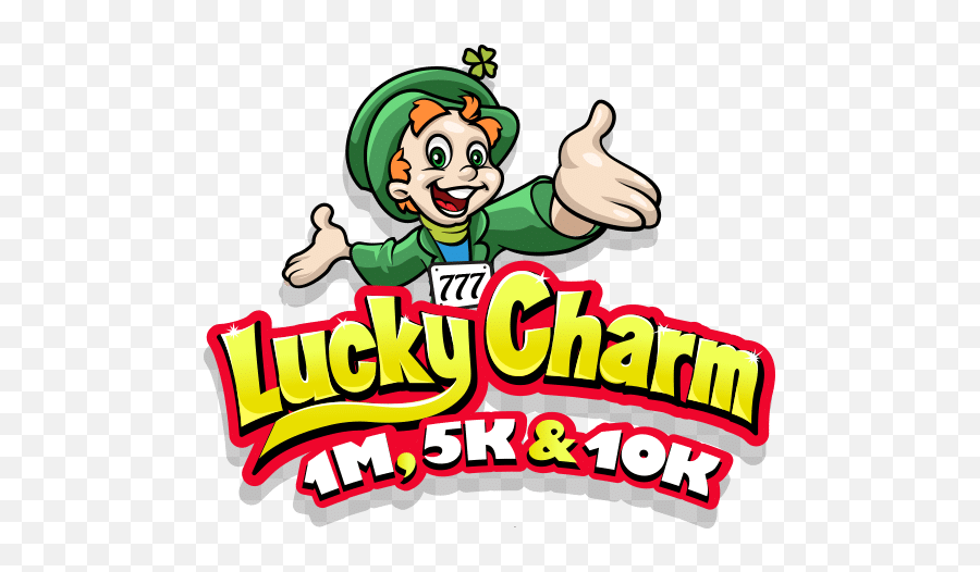 Download Lucky Charms Logo - Clip Art Png,Lucky Charms Png