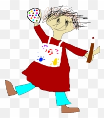 Angry Teacher Png - The Arts Teacher Playtime Costume Basics Sad