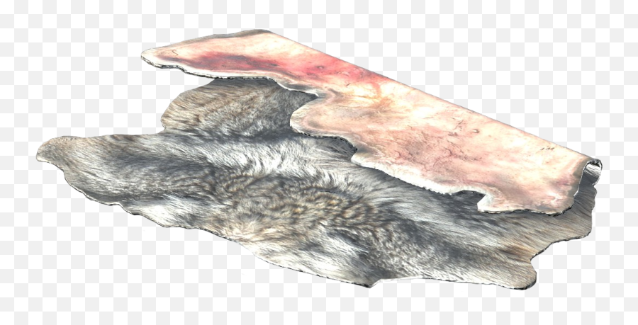 Wolf Pelt - Dayz Wiki Hooded Seal Png,Fur Png