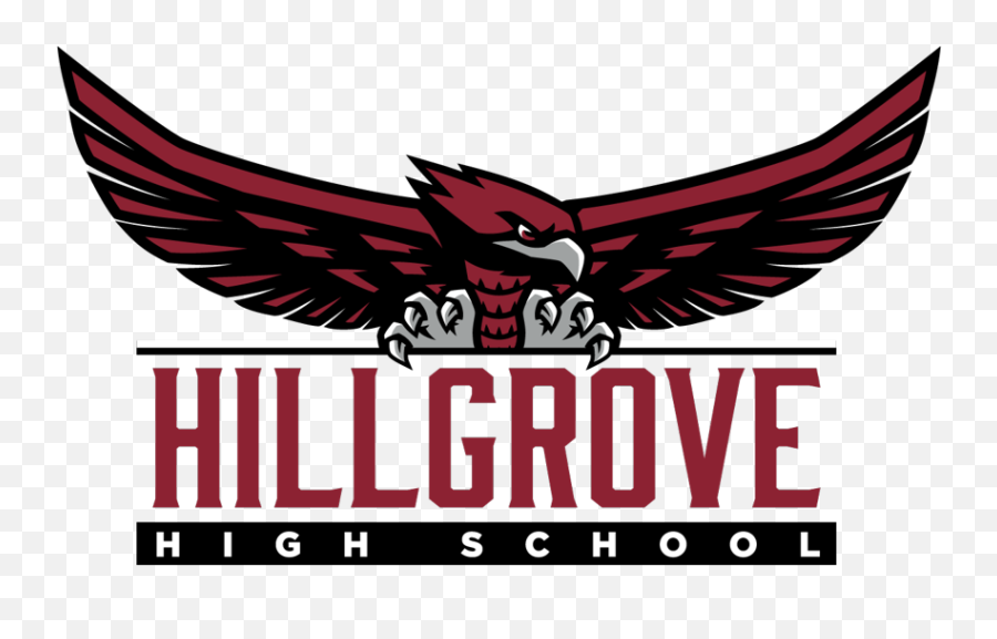 2018 Football Signings - Hillgrove High School Logo Png,Claw Mark Png