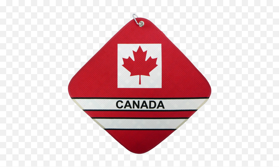 Canada Theme Golf Club Head Covers - Canada Day Scavenger Hunt Png,Canada Flag Transparent
