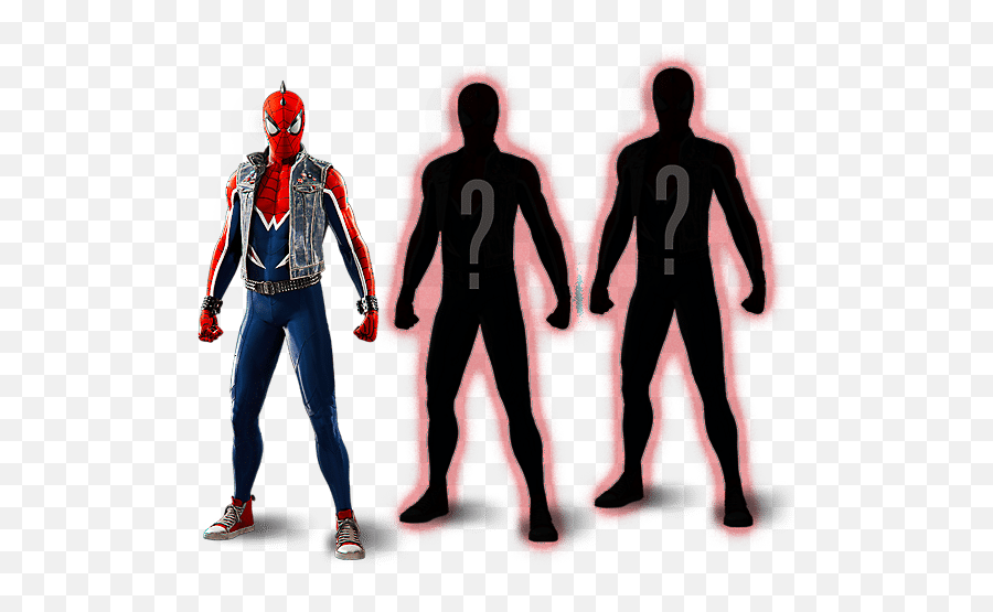 Download Spiderman For Ps4 - Marvelu0027s Spider Man Ps4 Pre Special Edition Spider Man Png,Spiderman Ps4 Png