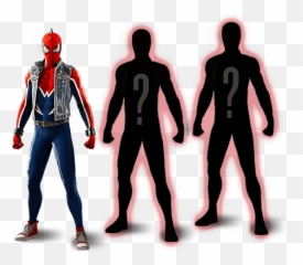 Download Spiderman For Ps4 - Marvelu0027s Man Pre Special Edition png