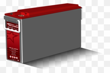 Northstar - Box Png,Interstate Batteries Logo