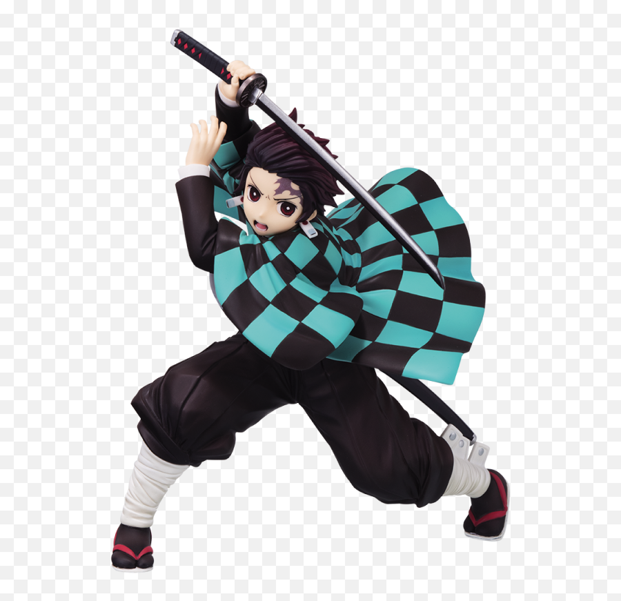 Anime Demon Png - Tanjiro Kamado,Demon Transparent Background