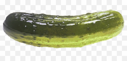 Pickle Png 6 Image - Pickle Transparent Background,Pickle Png