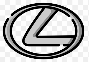 Lexus - Free logo icons Icon png