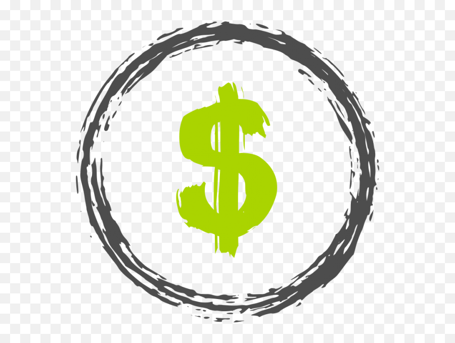 Dollar Logo Png Picture - Money Finance Logo,Dollar Logo