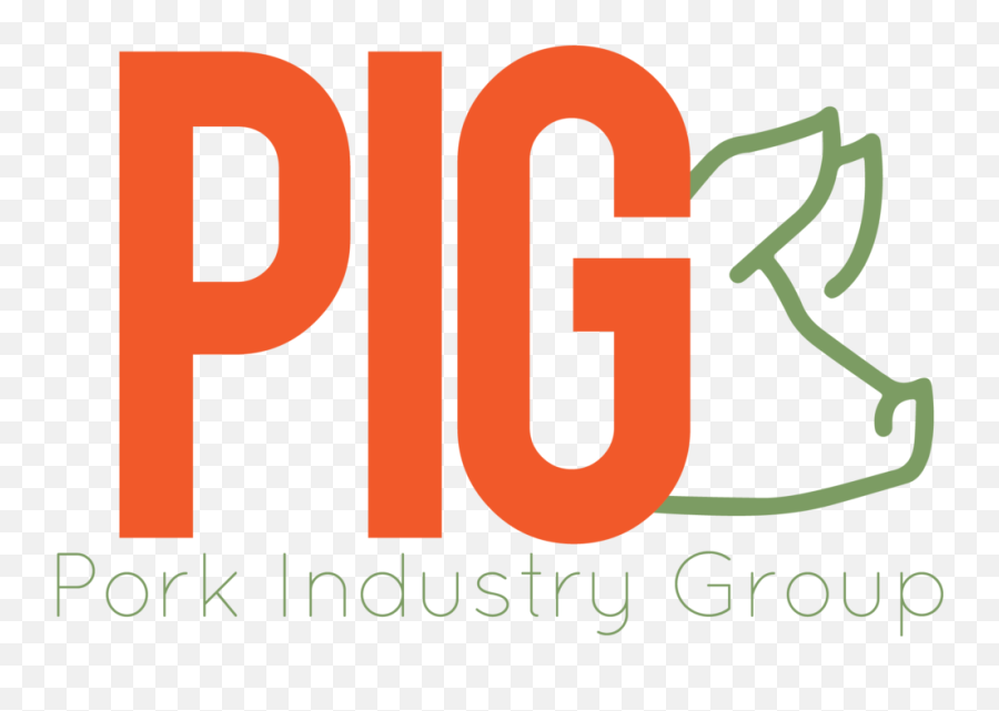 Pig U2014 Okpork Oklahoma Pork Council - Pork Industry Logo Png,Pigs Png