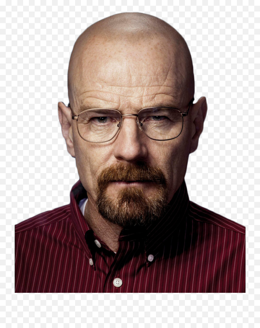 A Pen - Bryan Cranston In Breaking Bad Png,Walter White Png