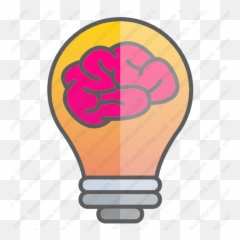 Download Brain Vector Icon Inventicons - Illustration png