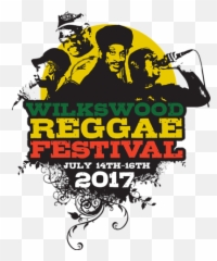 Wilkswood Reggae Festival Tidal Studios - Tree png