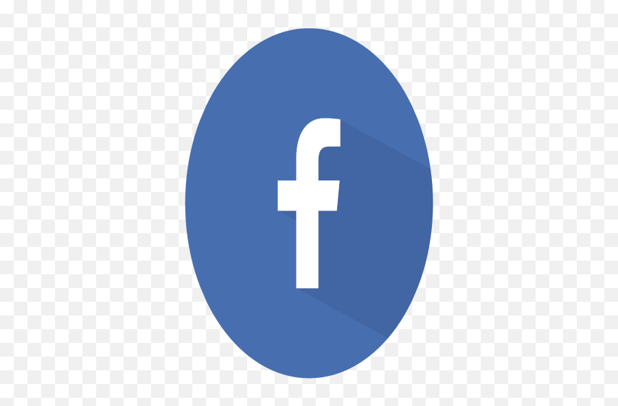 Facebook Fb Logo Media Social Png