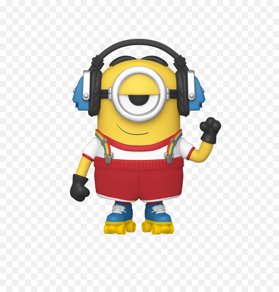 Minions 2 - Minions The Rise Of Gru Funko Pop Png,Gru Transparent