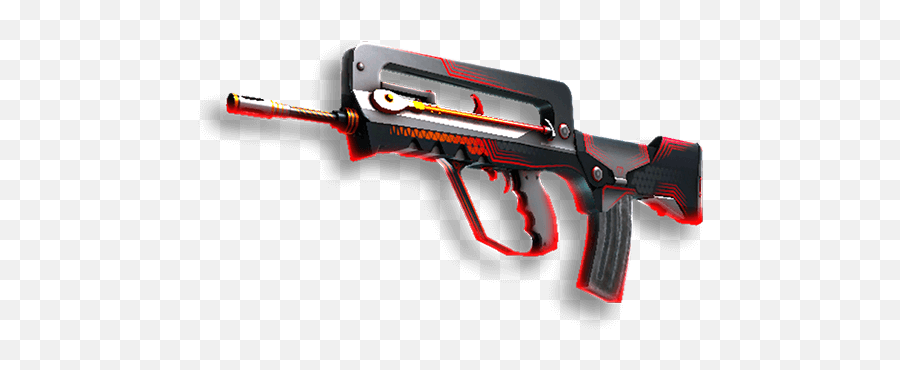 Go Case - Ranged Weapon Png,Cs Go Png
