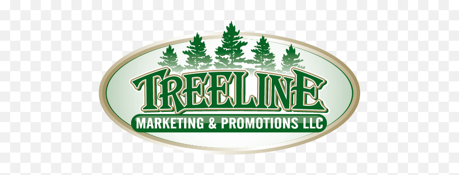 Treeline Marketing And Promotions - Region 7 Esc Png,Treeline Png
